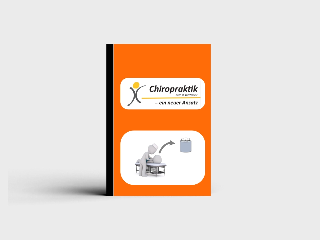 Lehrbuch für den Chiropraktik-Kurs