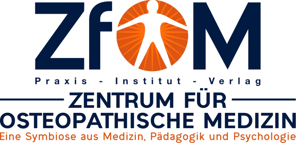 Logo ZfOM