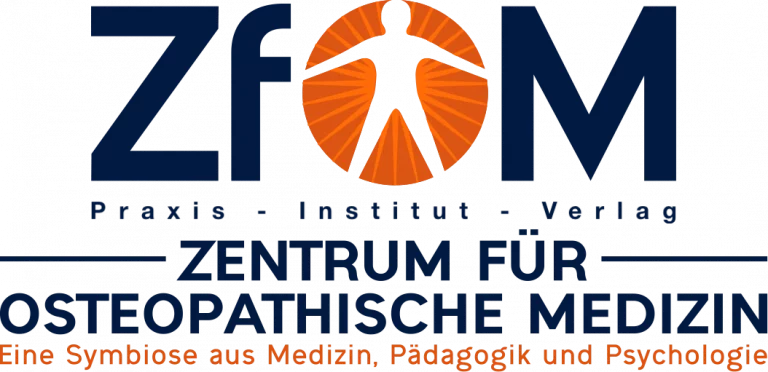 Logo ZfOM